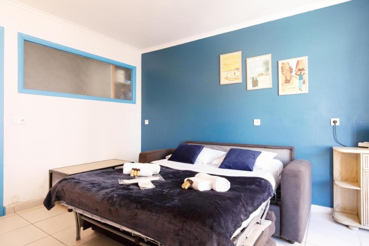 La Casa Mi Amor Apartment Cannes Exterior photo
