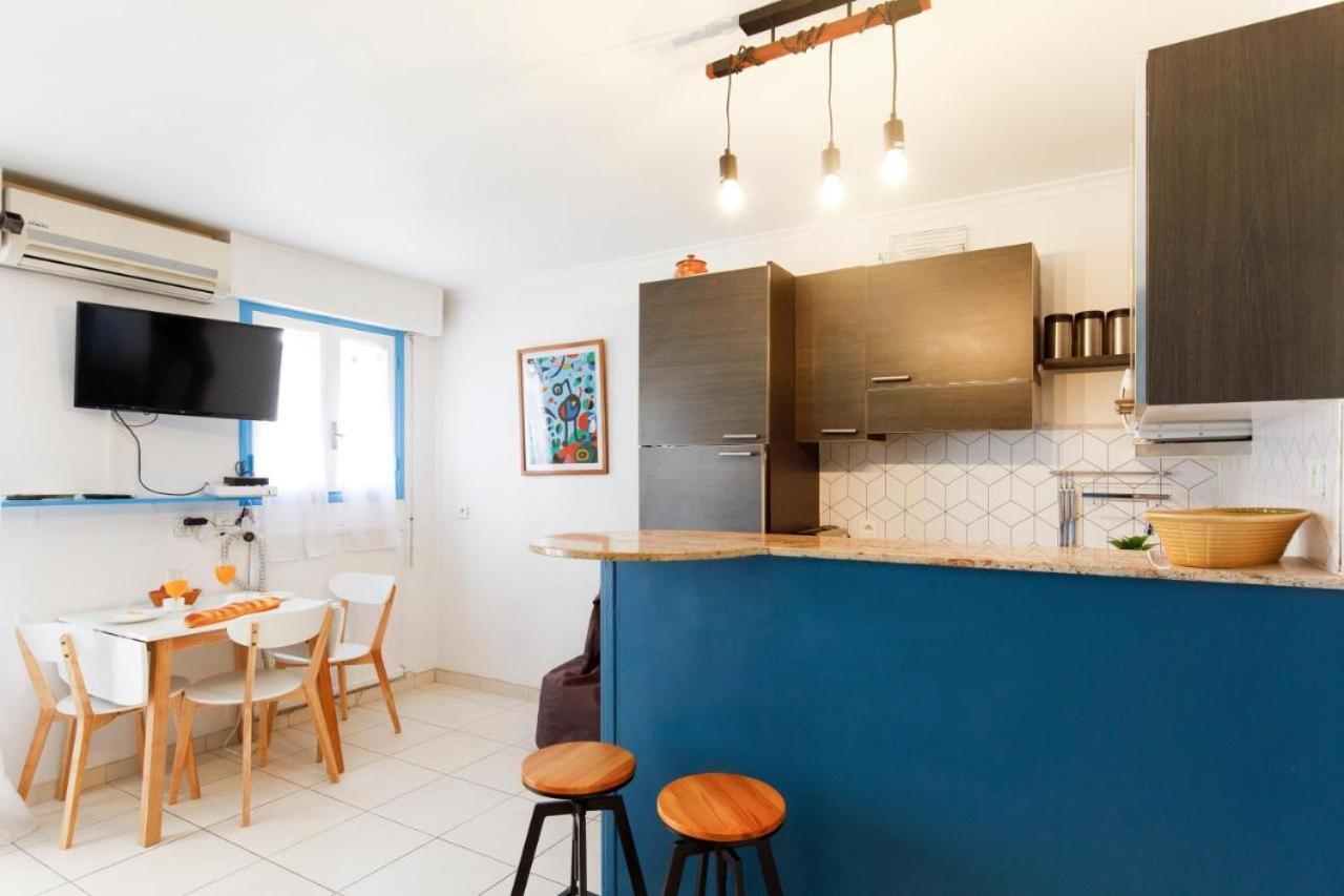 La Casa Mi Amor Apartment Cannes Exterior photo