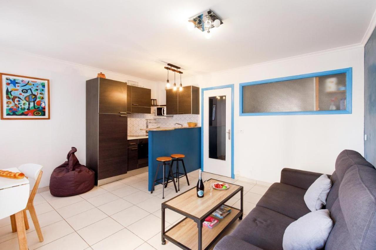 La Casa Mi Amor Apartment Cannes Exterior photo