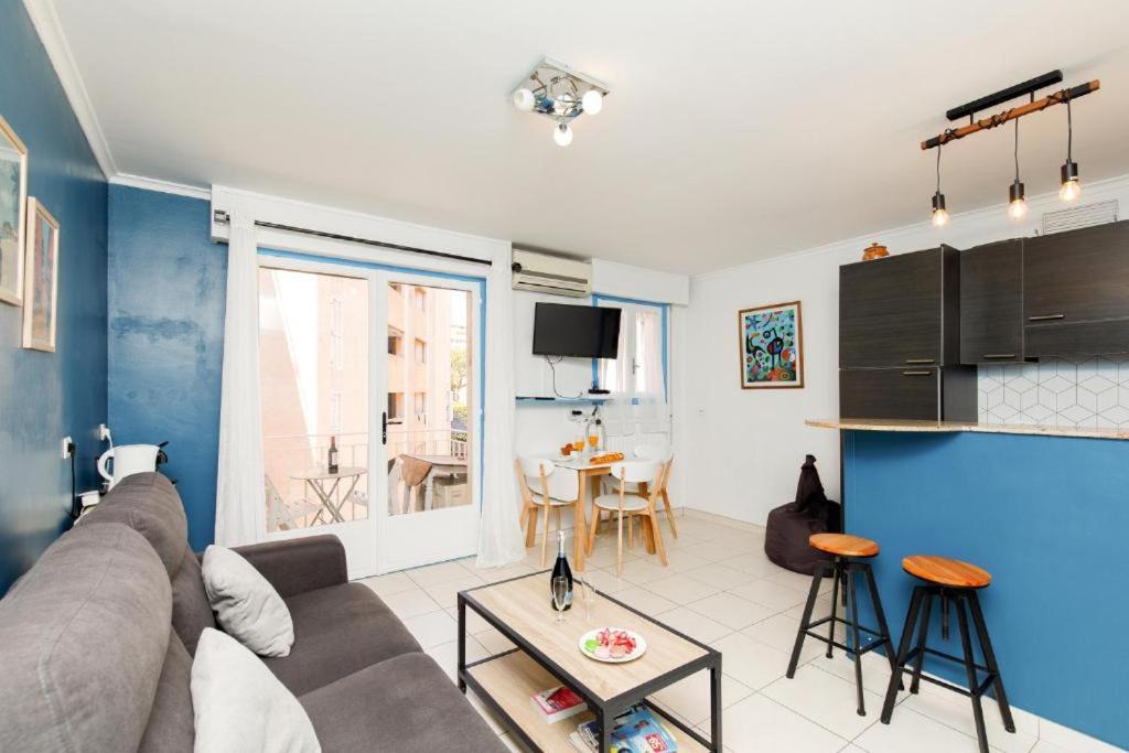 La Casa Mi Amor Apartment Cannes Exterior photo