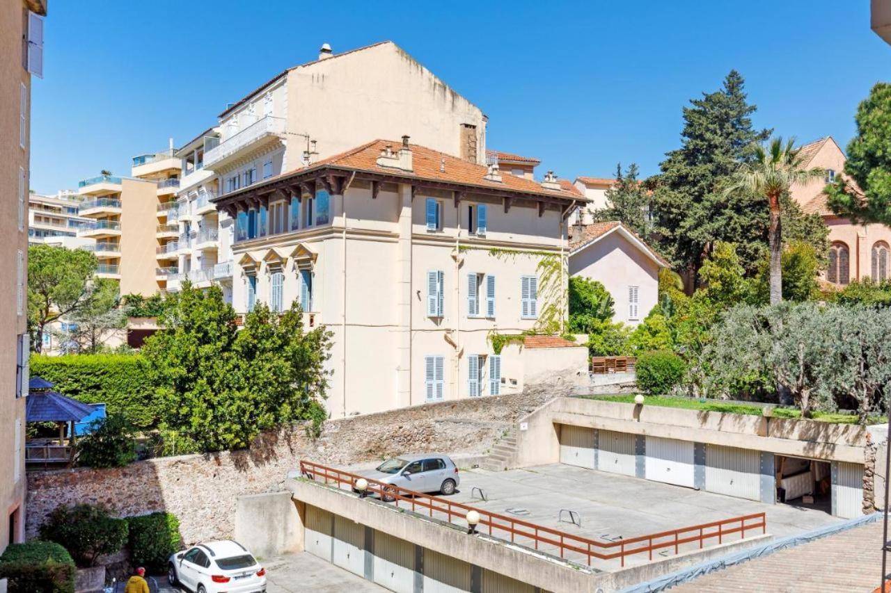 La Casa Mi Amor Apartment Cannes Exterior photo